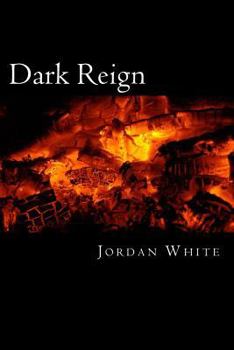 Paperback Dark Reign Book