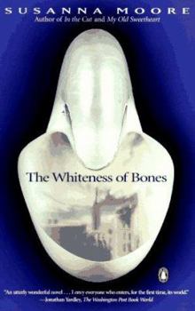 Paperback The Whiteness of Bones Book