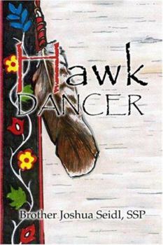 Paperback Hawk Dancer Book