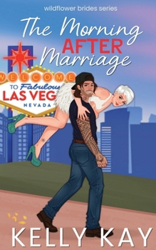 Paperback The Morning After Marriage Book