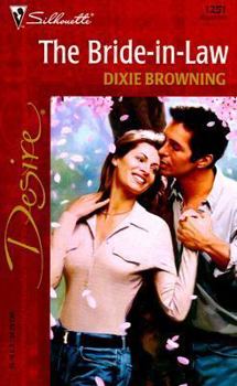 Mass Market Paperback The Bride-In-Law Book