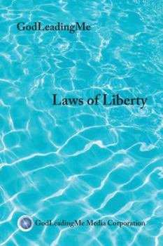Paperback Laws of Liberty Book
