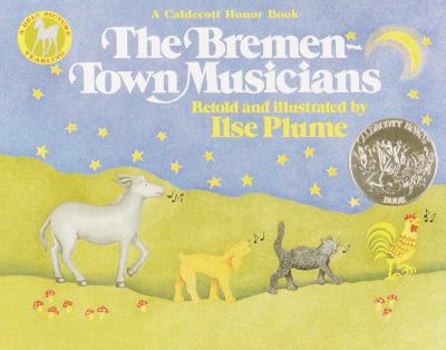 The Bremen-Town Musicians