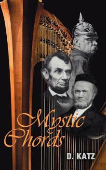 Hardcover Mystic Chords Book