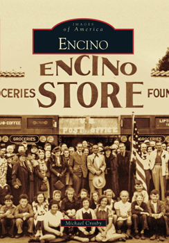 Paperback Encino Book