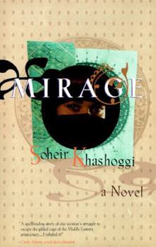 Hardcover Mirage Book