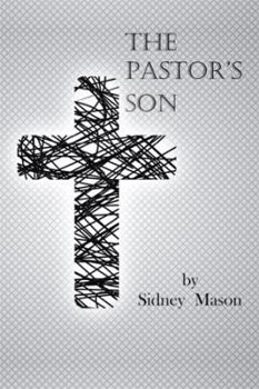 Paperback The Pastor's Son Book
