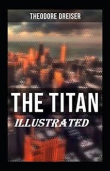 Paperback The Titan Illustrated Book