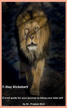 Paperback 7-Day Kickstart Book
