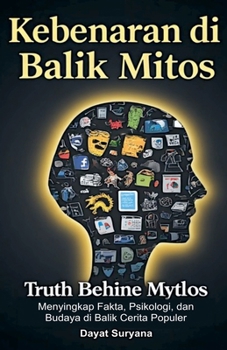 Paperback Kebenaran di Balik Mitos [Indonesian] Book