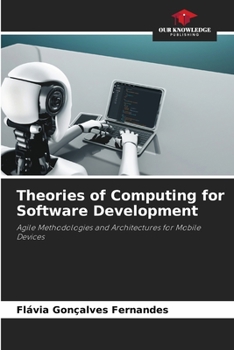 Paperback Theories of Computing for Software Development Book