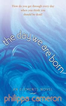 Paperback The Day We Are Born Book