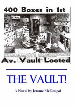 Paperback The Vault! Book