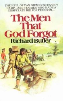 The Men That God Forgot