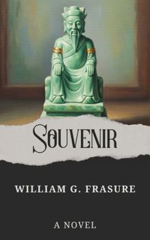 Paperback Souvenir Book