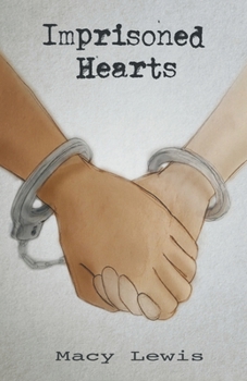 Paperback Imprisoned Hearts Book