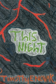 Paperback This Night Book