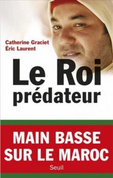 Paperback Le Roi prédateur [French] Book