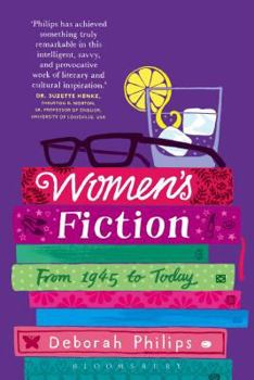 Paperback Women's Fiction: From 1945 to Today Book