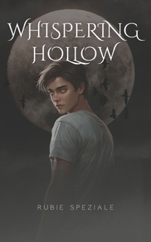 Paperback Whispering Hollow Book