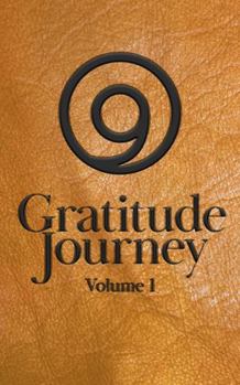 Paperback Gratitude Journey: Volume 1 Book