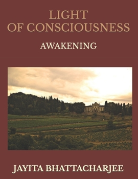 Paperback Light of Consciousness Book