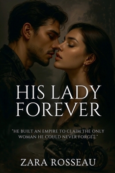Paperback His Lady Forever Book