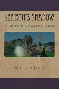 Paperback Sefiron's Shadow Book