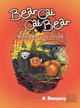 Hardcover Bear Cat Cat Bear Book