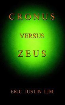 Paperback Cronus Versus Zeus Book