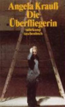 Paperback Die Überfliegerin. [German] Book