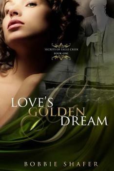 Paperback Love's Golden Dream Book