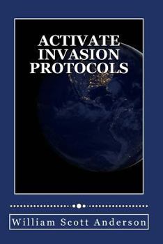 Paperback Activate Invasion Protocols Book