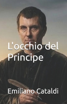 Paperback L'occhio del Principe [Italian] Book