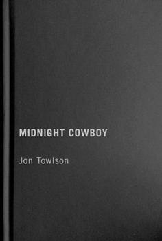 Hardcover Midnight Cowboy Book