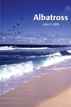 Paperback Albatross Book