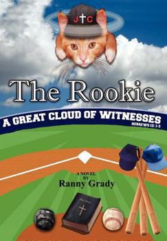 Hardcover The Rookie Book