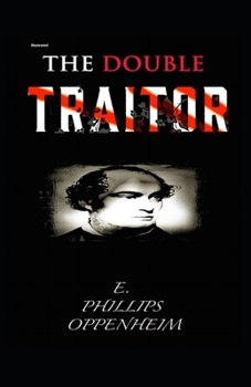 Paperback The Double Traitor Illustrated Book