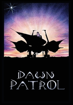 Paperback Dawn Patrol Book