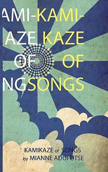 Paperback Kamikaze of Songs Book