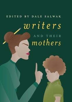 Paperback Writers and Their Mothers Book