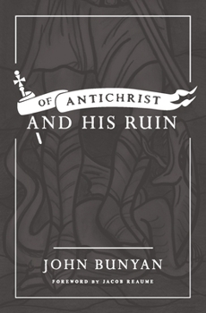 Paperback Of Antichrist, and His Ruin Book
