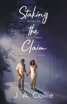 Paperback Staking the Claim Book