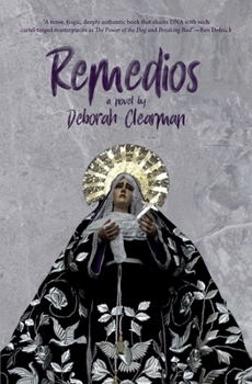 Paperback Remedios Book