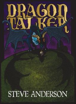 Paperback Dragon Talker Book