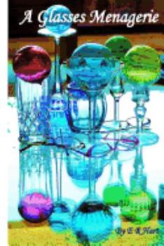 Paperback A Glasses Menagerie Book