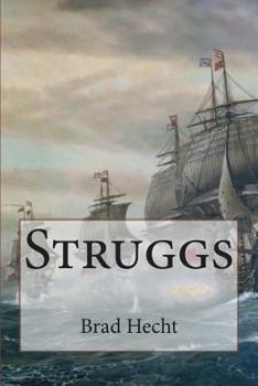 Paperback Struggs Book