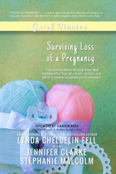 Paperback Grief Diaries: Surviving Loss of a Pregnancy Book