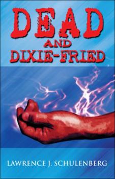 Paperback Dead and Dixie-Fried Book