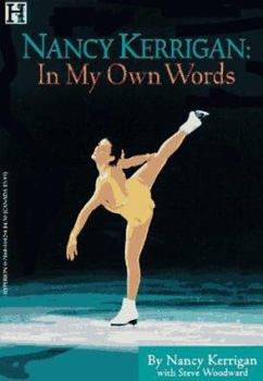 Paperback Nancy Kerrigan: In My Own Words Book